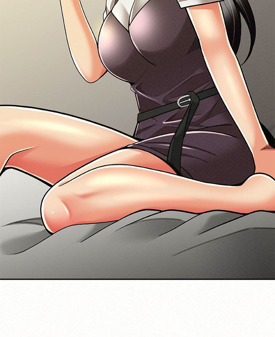 Reporting For Duty Ma’Am - Chapter 11 35 Reporting For Duty Ma’Am - Chapter 11 35