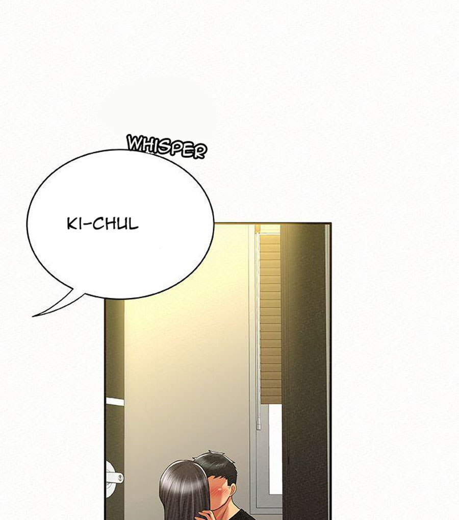 Reporting For Duty Ma’Am - Chapter 11 104 Reporting For Duty Ma’Am - Chapter 11 104