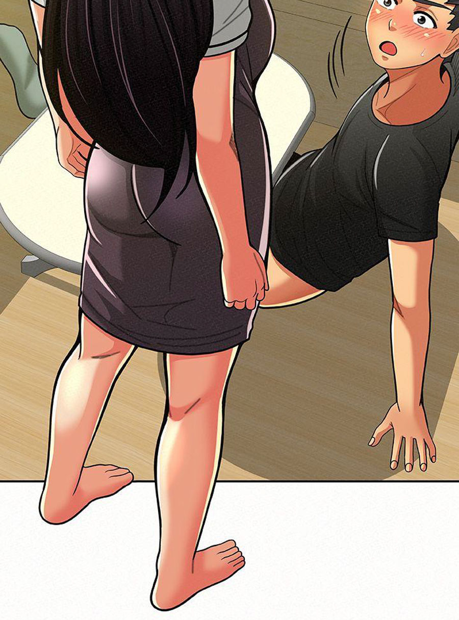 Reporting For Duty Ma’Am - Chapter 11 6 Reporting For Duty Ma’Am - Chapter 11 6