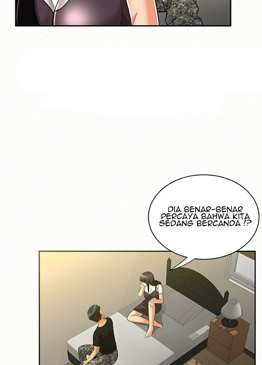 Reporting For Duty Ma’Am - Chapter 11 52 Reporting For Duty Ma’Am - Chapter 11 52