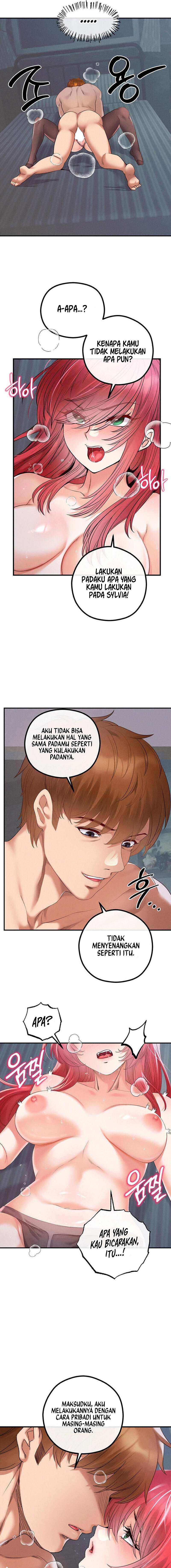 Revenge by Harem - Chapter 29 13 Revenge by Harem - Chapter 29 13