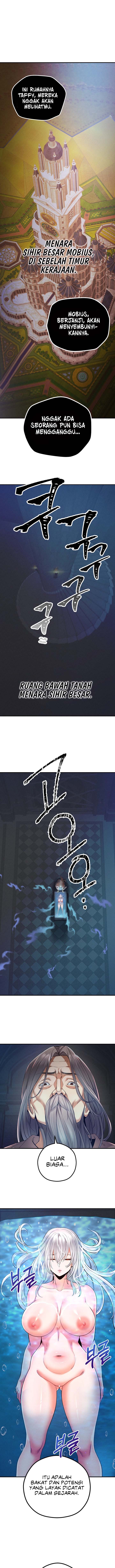 Revenge by Harem - Chapter 42 9 Revenge by Harem - Chapter 42 9