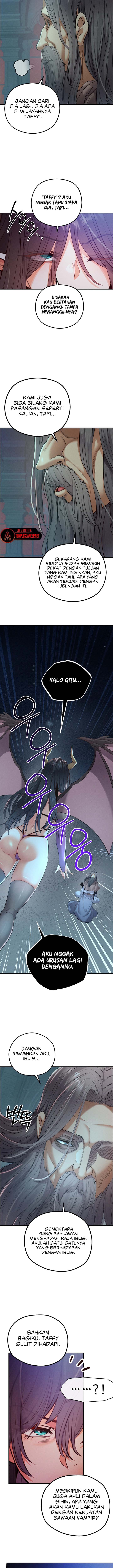 Revenge by Harem - Chapter 42 12 Revenge by Harem - Chapter 42 12