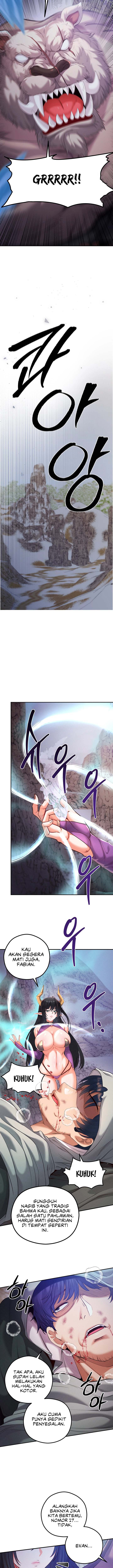 Revenge by Harem - Chapter 42 4 Revenge by Harem - Chapter 42 4