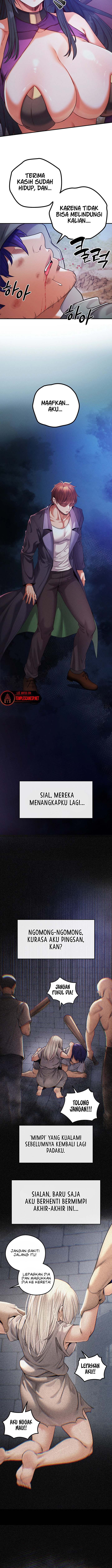 Revenge by Harem - Chapter 42 5 Revenge by Harem - Chapter 42 5