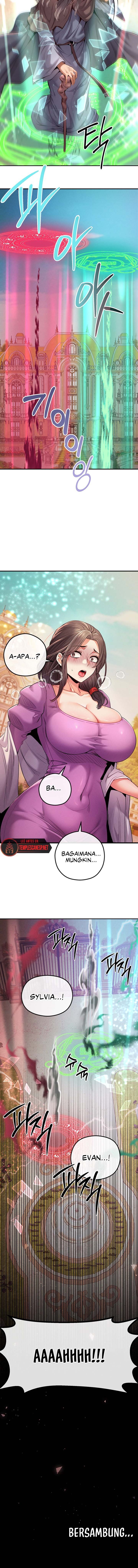 Revenge by Harem - Chapter 41 18 Revenge by Harem - Chapter 41 18