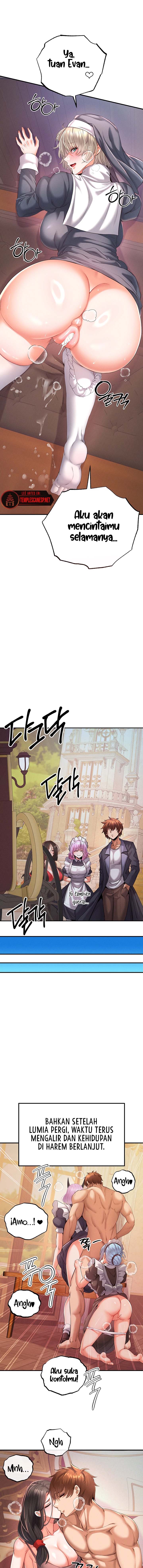 Revenge by Harem - Chapter 41 14 Revenge by Harem - Chapter 41 14