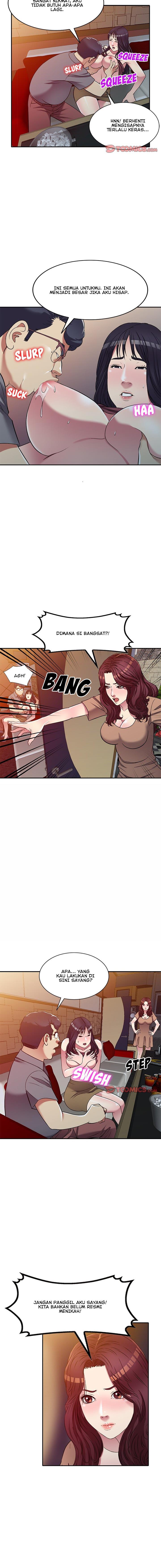 Revenge to Love - Chapter 25 13 Revenge to Love - Chapter 25 13