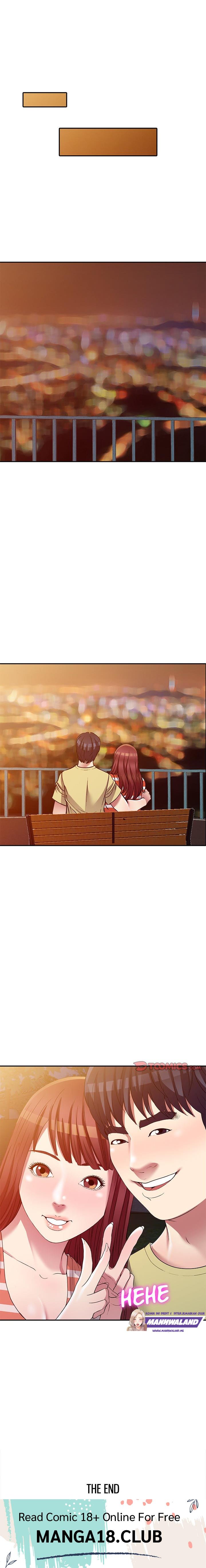 Revenge to Love - Chapter 25 16 Revenge to Love - Chapter 25 16