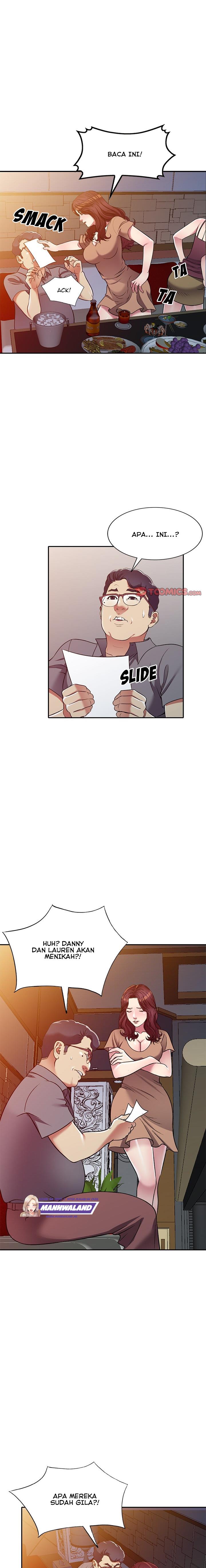 Revenge to Love - Chapter 25 14 Revenge to Love - Chapter 25 14