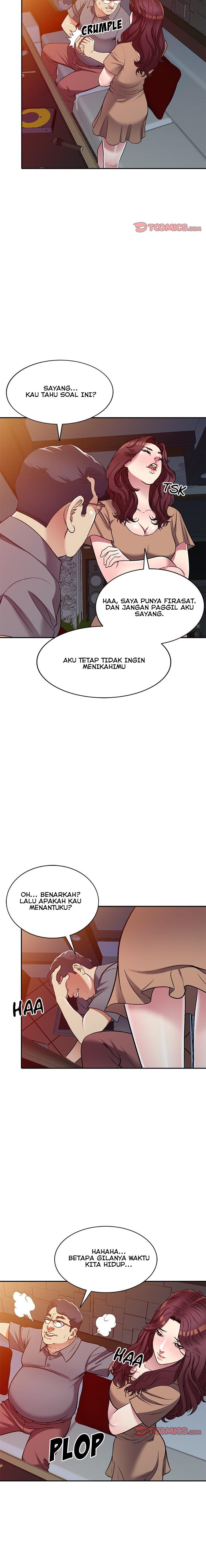 Revenge to Love - Chapter 25 15 Revenge to Love - Chapter 25 15