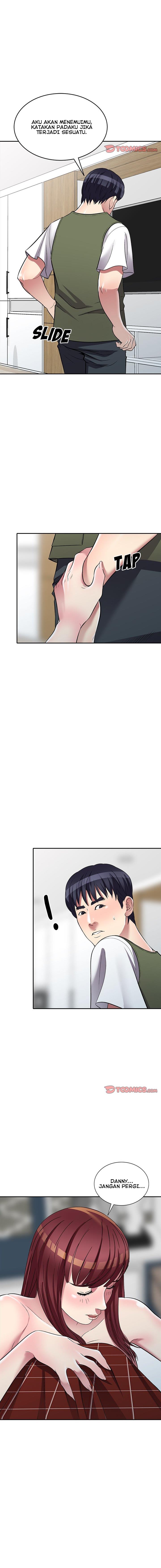 Revenge to Love - Chapter 25 7 Revenge to Love - Chapter 25 7