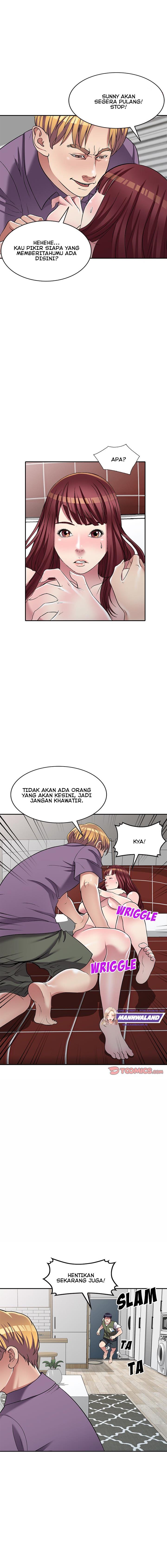 Revenge to Love - Chapter 25 4 Revenge to Love - Chapter 25 4