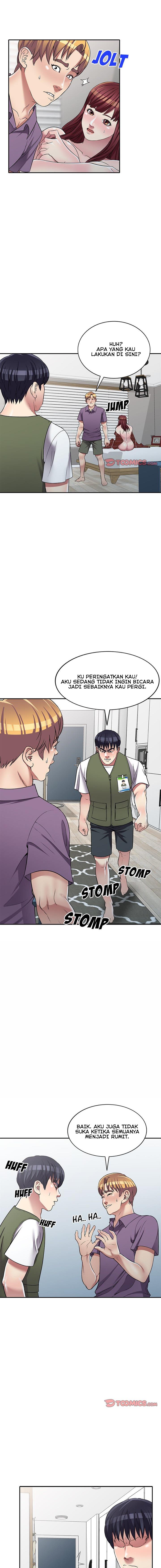 Revenge to Love - Chapter 25 5 Revenge to Love - Chapter 25 5