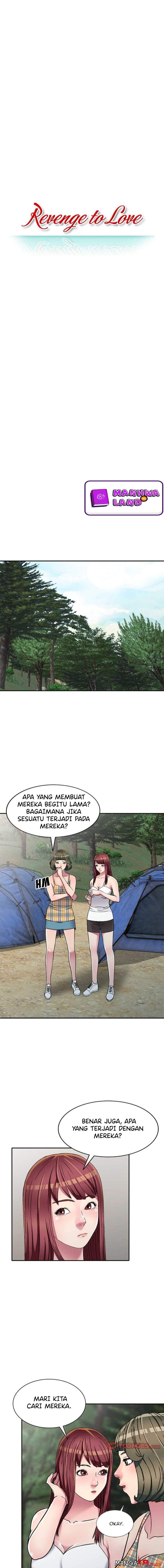 Revenge to Love - Chapter 07 2 Revenge to Love - Chapter 07 2