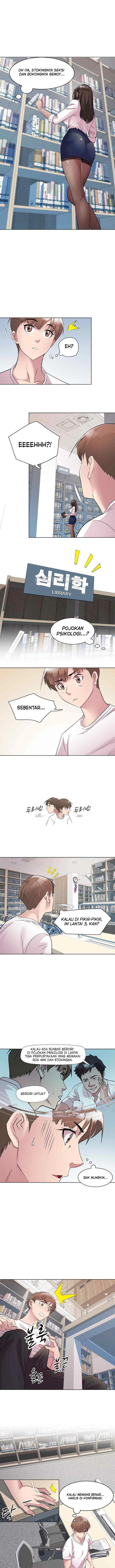 RE: Twenty-Three - Chapter 03 8 RE: Twenty-Three - Chapter 03 8