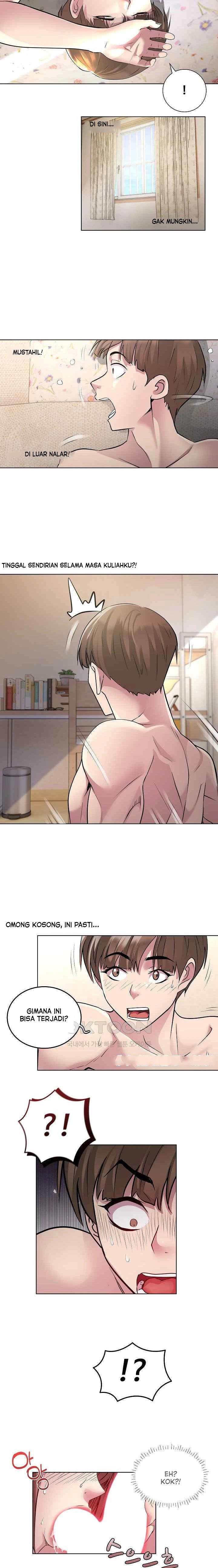 RE: Twenty-Three - Chapter 01 9 RE: Twenty-Three - Chapter 01 9