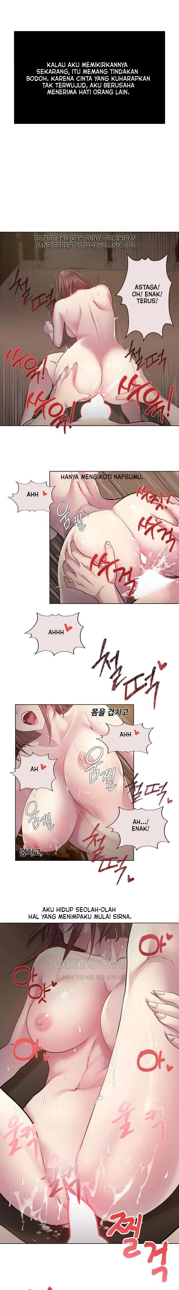 RE: Twenty-Three - Chapter 01 12 RE: Twenty-Three - Chapter 01 12