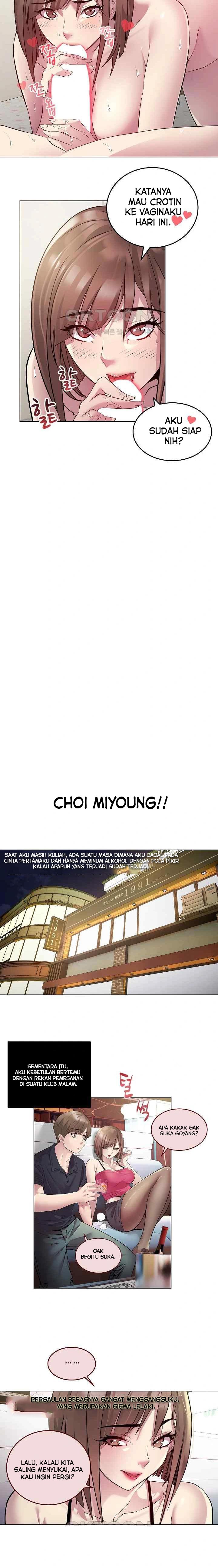 RE: Twenty-Three - Chapter 01 11 RE: Twenty-Three - Chapter 01 11