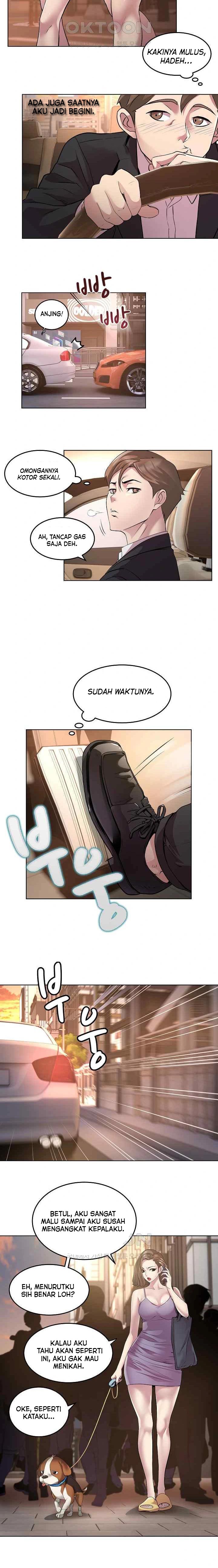 RE: Twenty-Three - Chapter 01 5 RE: Twenty-Three - Chapter 01 5