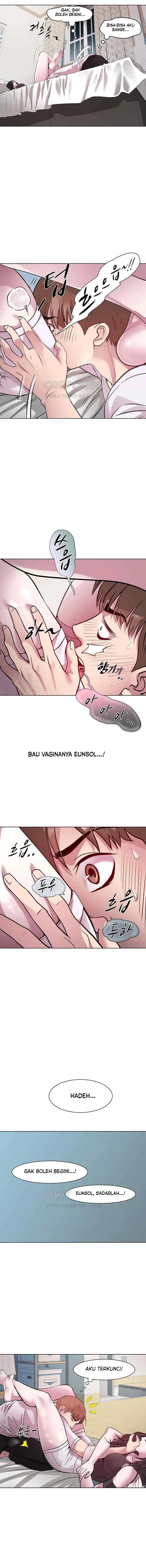 RE: Twenty-Three - Chapter 06 8 RE: Twenty-Three - Chapter 06 8