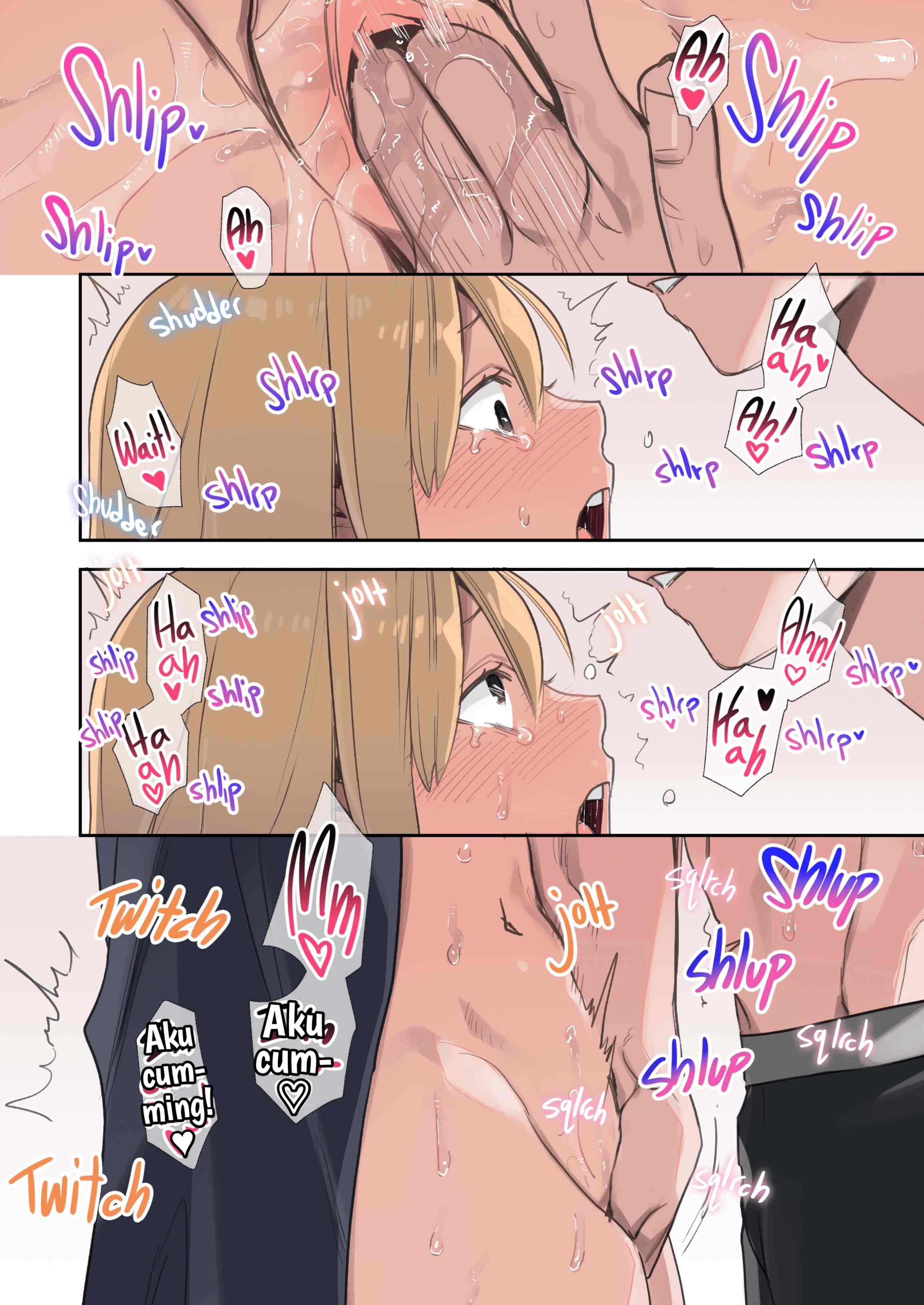 Runaway Wife - Chapter Unknown 9 Runaway Wife - Chapter Unknown 9