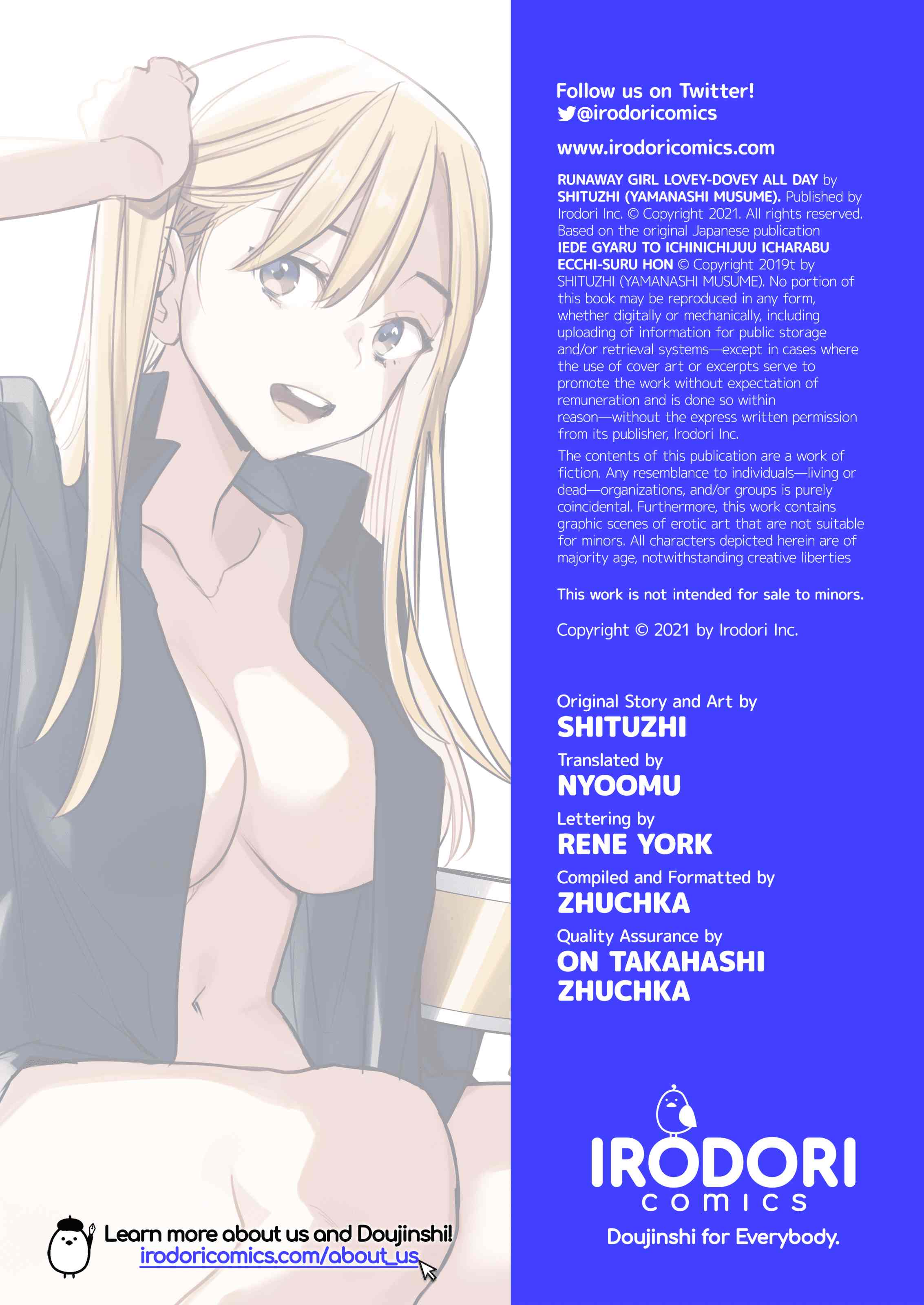 Runaway Wife - Chapter Unknown 2 Runaway Wife - Chapter Unknown 2