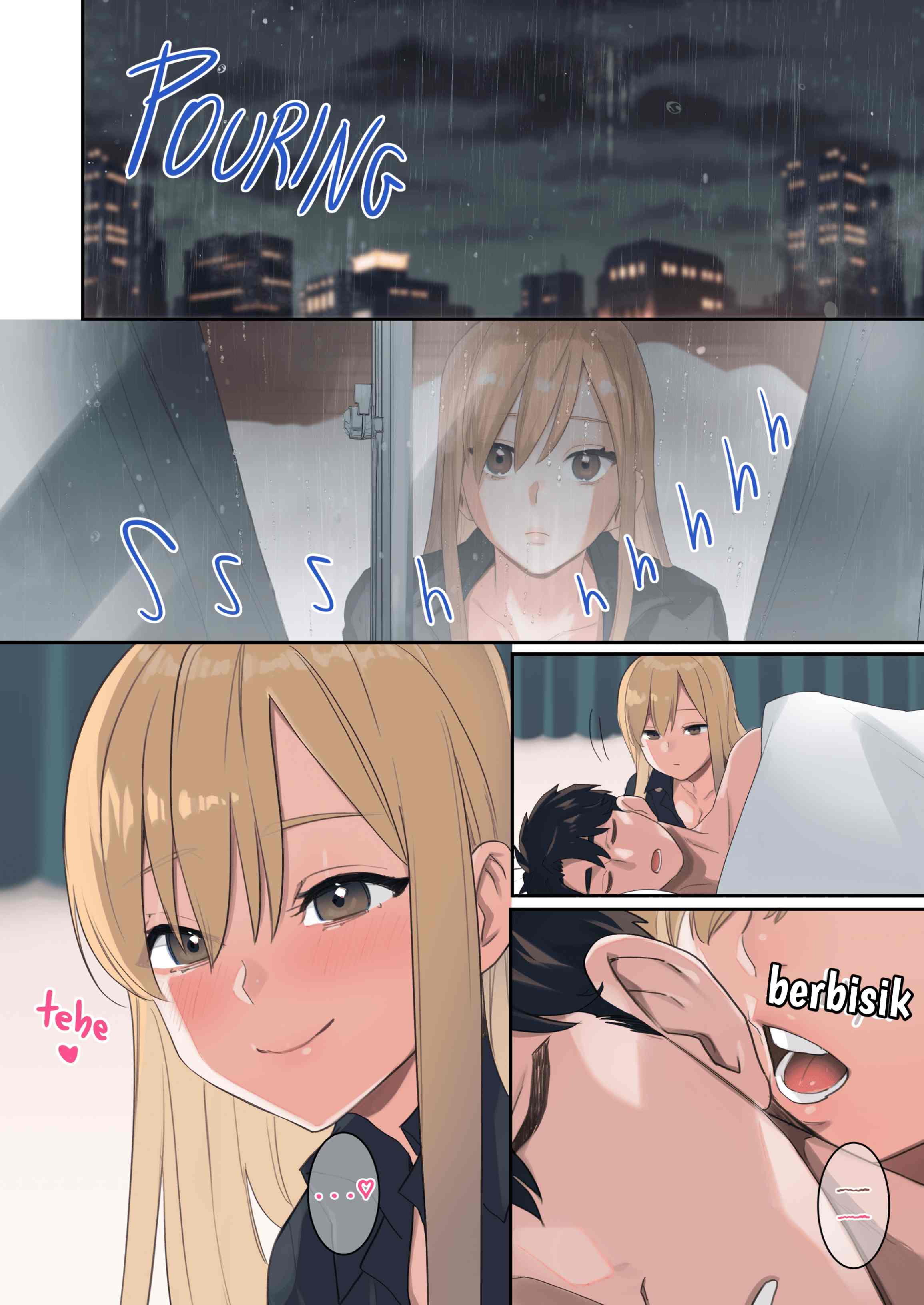 Runaway Wife - Chapter Unknown 19 Runaway Wife - Chapter Unknown 19