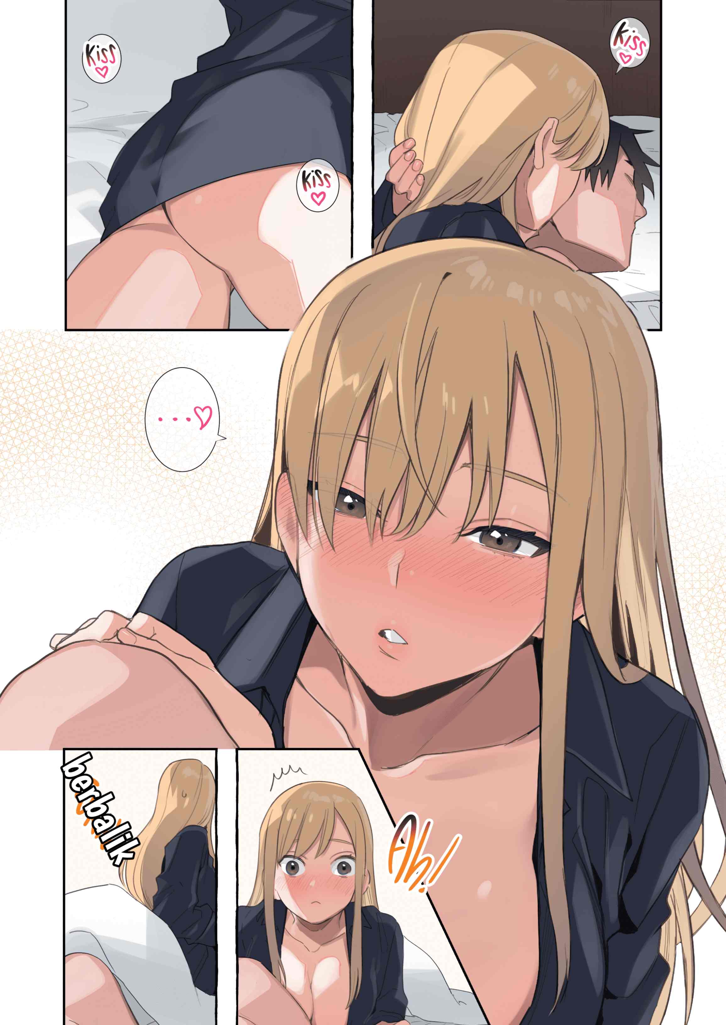 Runaway Wife - Chapter Unknown 5 Runaway Wife - Chapter Unknown 5