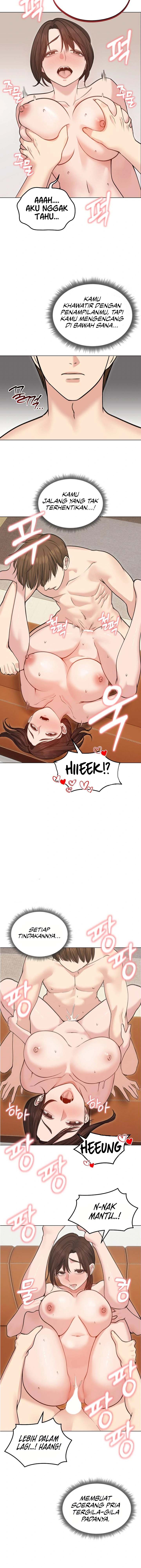 Runaway Wife - Chapter 27 18 Runaway Wife - Chapter 27 18