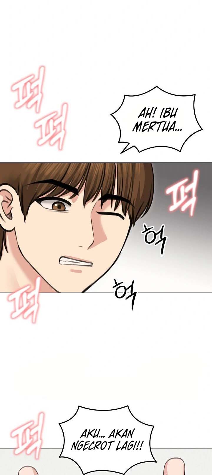 Runaway Wife - Chapter 27 19 Runaway Wife - Chapter 27 19