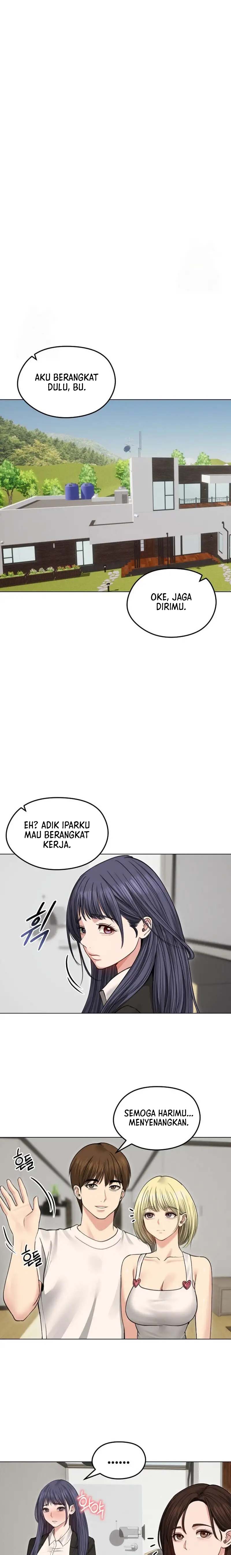 Runaway Wife - Chapter 33 17 Runaway Wife - Chapter 33 17