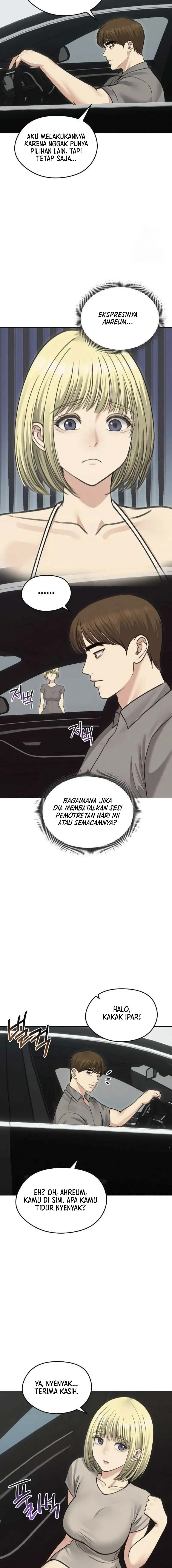 Runaway Wife - Chapter 36 9 Runaway Wife - Chapter 36 9