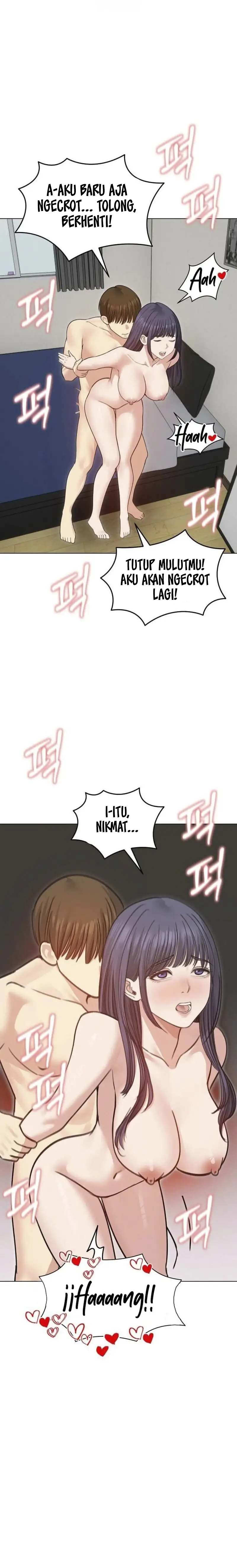 Runaway Wife - Chapter 36 2 Runaway Wife - Chapter 36 2