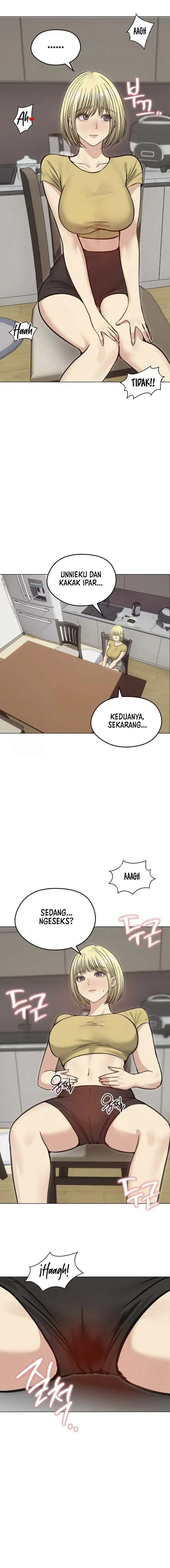 Runaway Wife - Chapter 36 3 Runaway Wife - Chapter 36 3