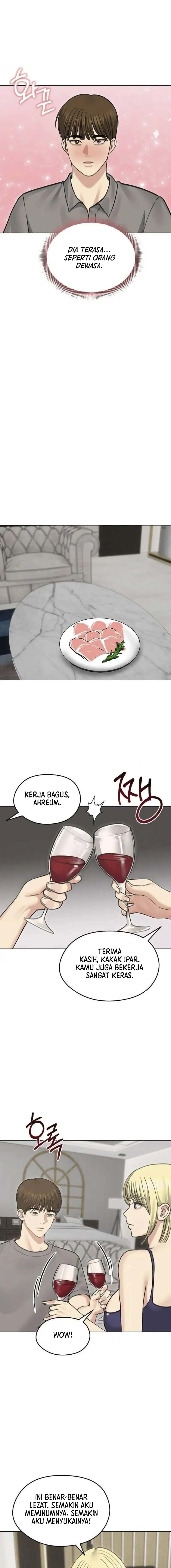 Runaway Wife - Chapter 36 15 Runaway Wife - Chapter 36 15