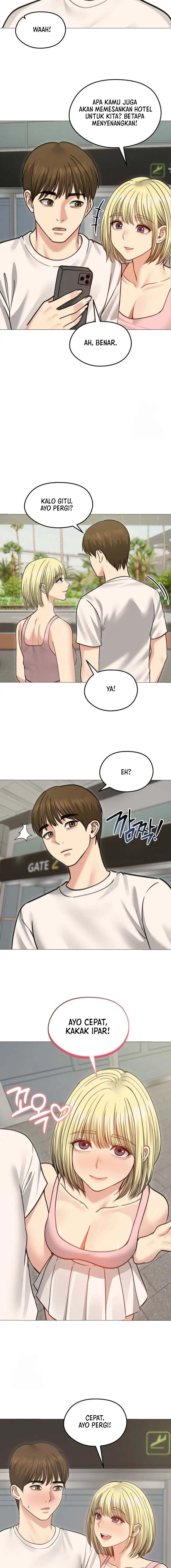 Runaway Wife - Chapter 34 8 Runaway Wife - Chapter 34 8