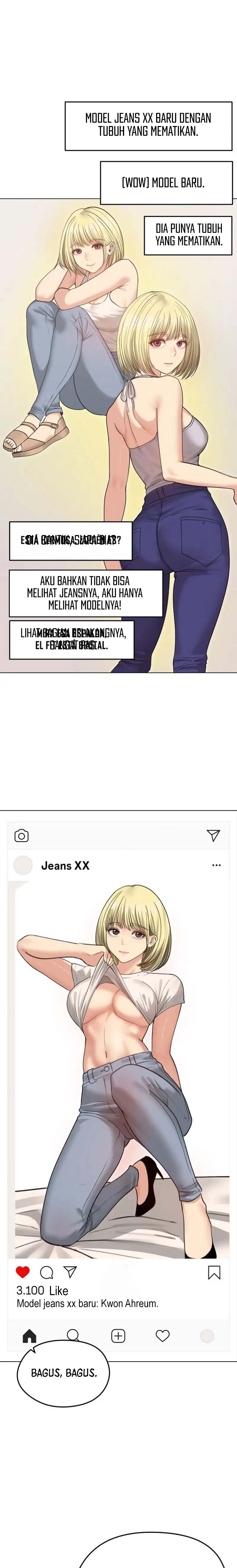 Runaway Wife - Chapter 34 2 Runaway Wife - Chapter 34 2