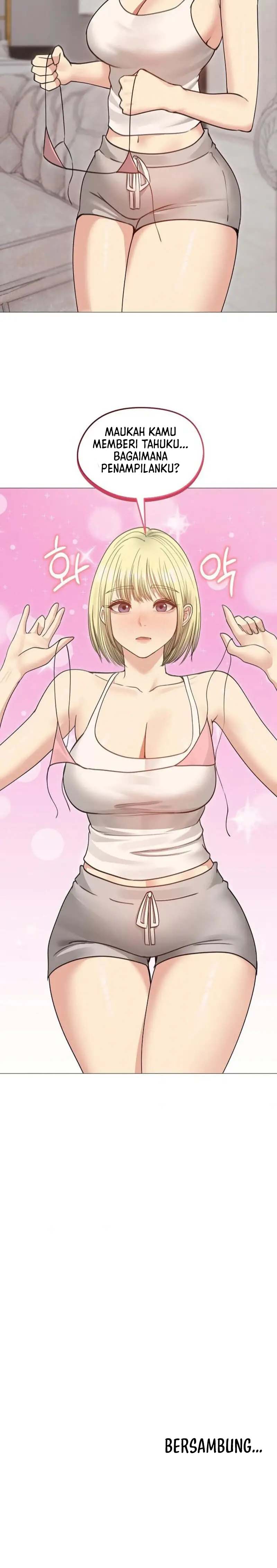 Runaway Wife - Chapter 34 19 Runaway Wife - Chapter 34 19