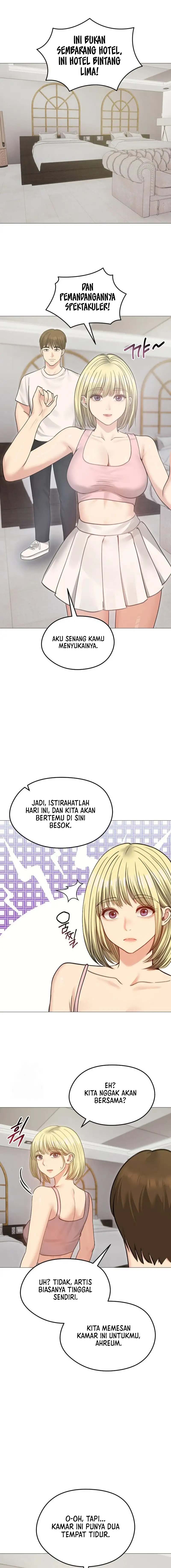 Runaway Wife - Chapter 34 10 Runaway Wife - Chapter 34 10