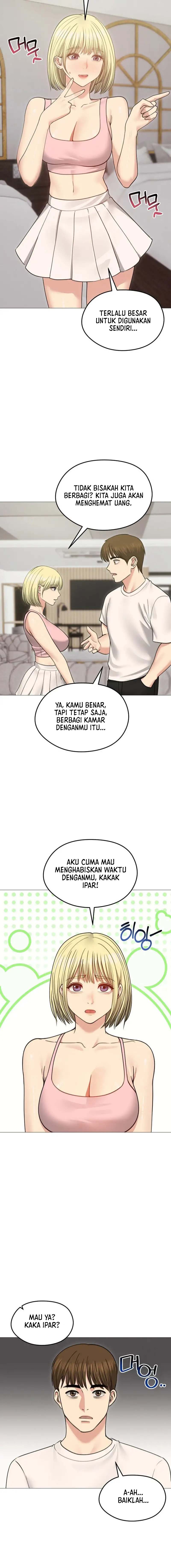 Runaway Wife - Chapter 34 11 Runaway Wife - Chapter 34 11