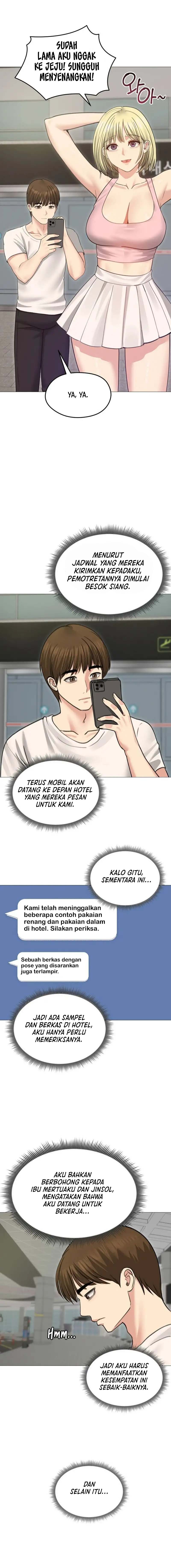 Runaway Wife - Chapter 34 6 Runaway Wife - Chapter 34 6