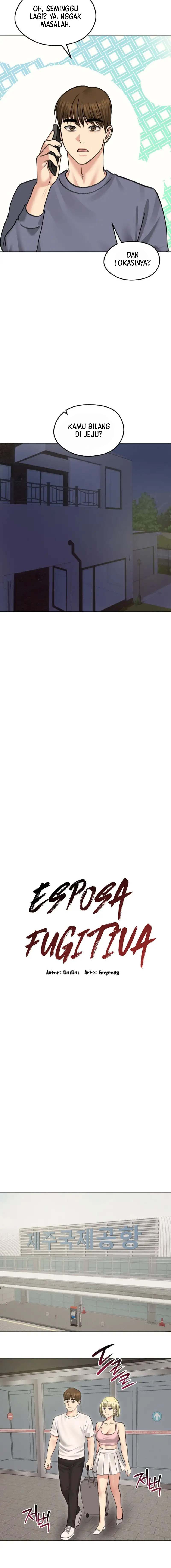 Runaway Wife - Chapter 34 5 Runaway Wife - Chapter 34 5