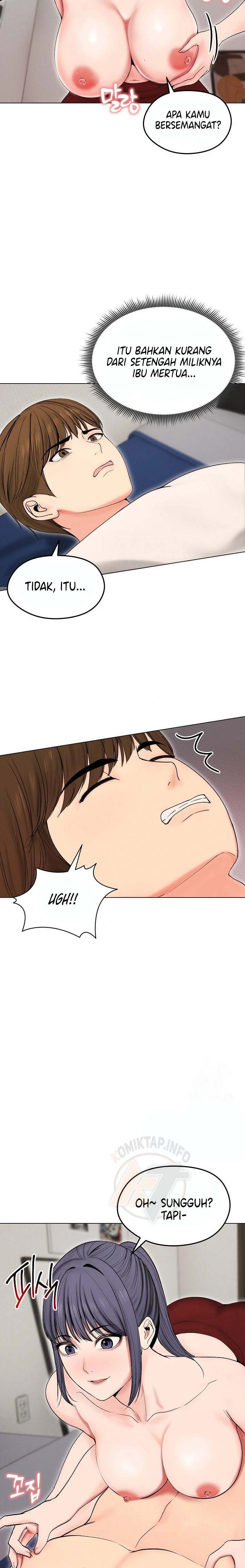 Runaway Wife - Chapter 17 12 Runaway Wife - Chapter 17 12