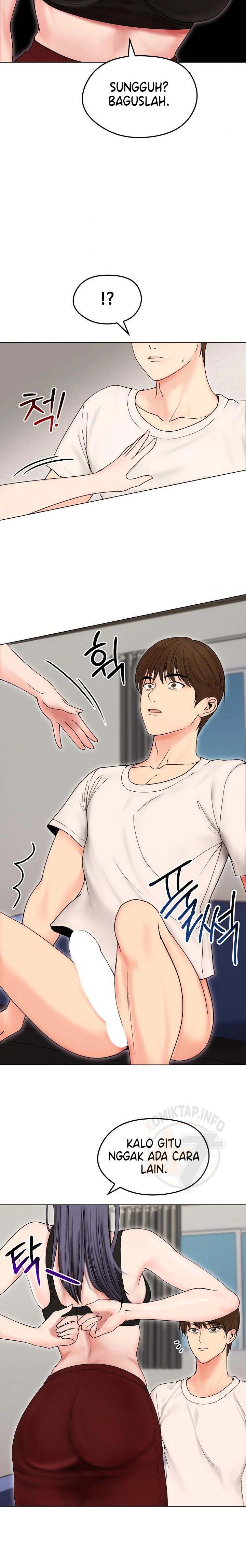 Runaway Wife - Chapter 17 6 Runaway Wife - Chapter 17 6