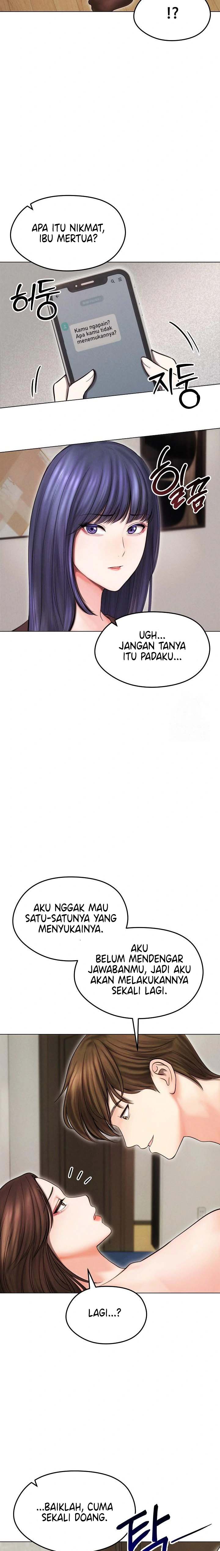 Runaway Wife - Chapter 15 8 Runaway Wife - Chapter 15 8