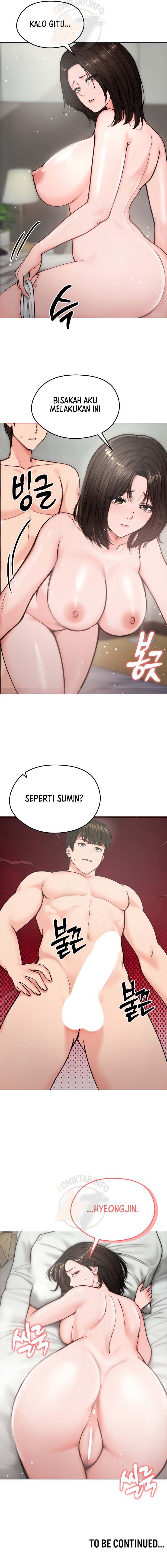 Runaway Wife - Chapter 6 9