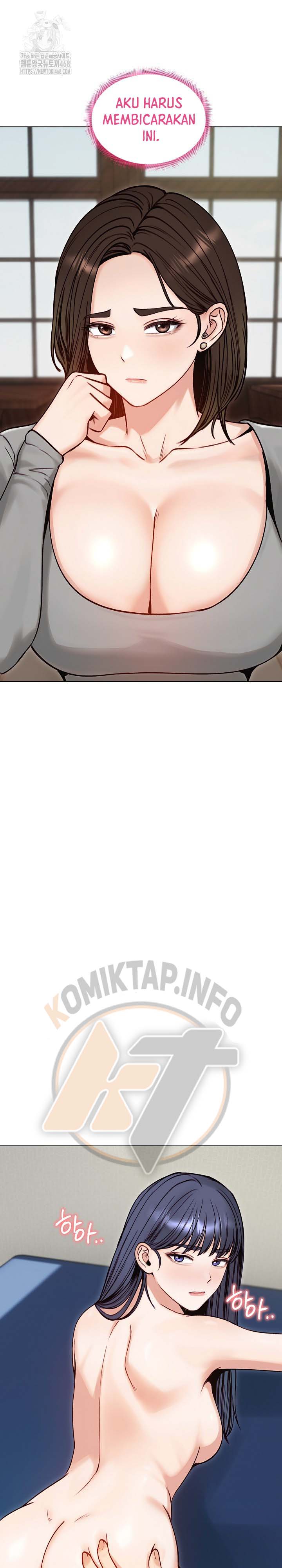 Runaway Wife - Chapter 49 6 Runaway Wife - Chapter 49 6