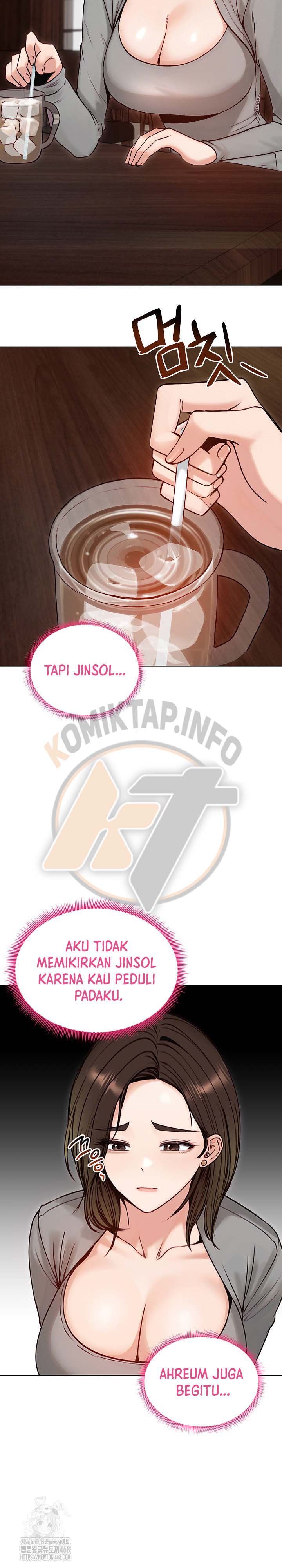 Runaway Wife - Chapter 49 5 Runaway Wife - Chapter 49 5