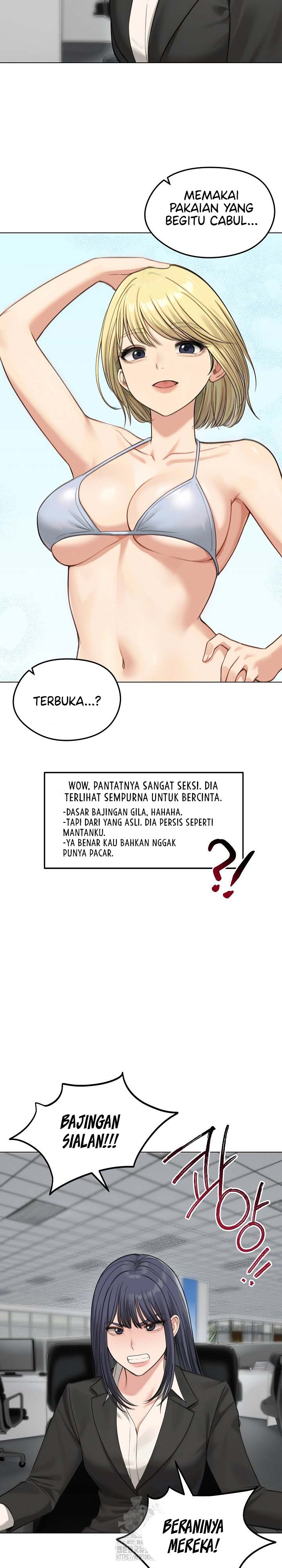 Runaway Wife - Chapter 46 2 Runaway Wife - Chapter 46 2